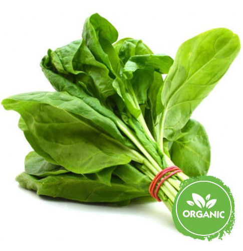 Buy Organic Spinach Online