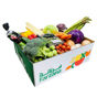 Buy Holiday Veggie Box Online