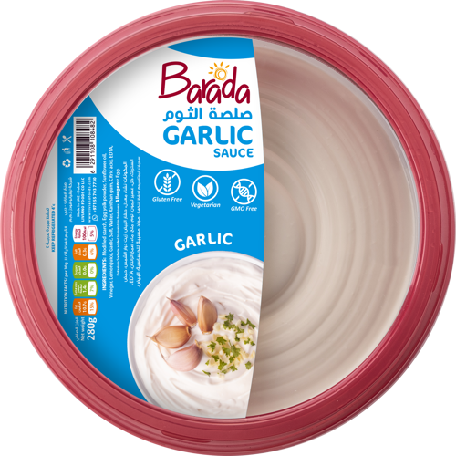 Picture of Barada  Garlic Sauce
