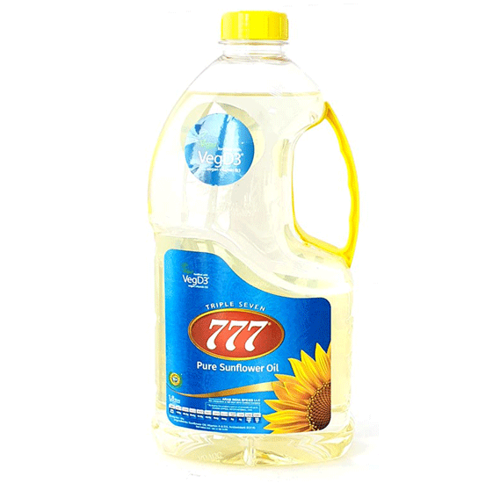 777 Sunflower Oil (1.5 Ltr) Online