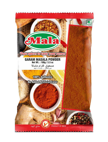 Picture of Mala Garam Masala Powder