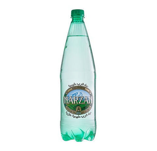 Buy Narzan Sparkling Water 1 Litre Online