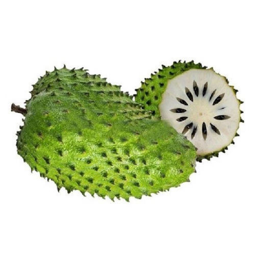 Picture of Soursop