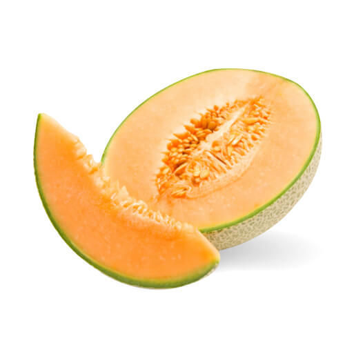 Picture of Rock Melon