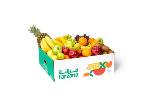 Buy Everyday Fruit Box online