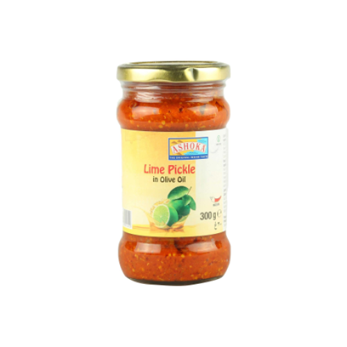 Buy Ashoka Lemon Pickle Online