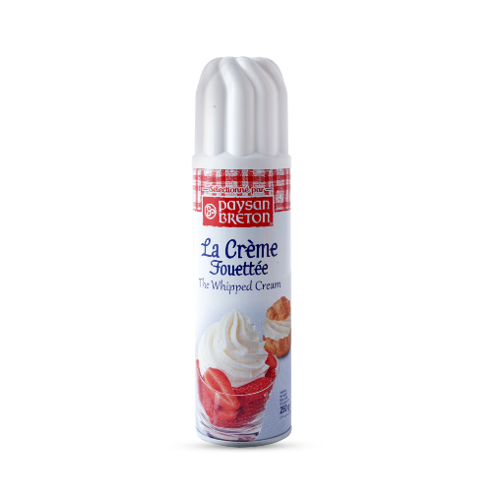 Buy Paysan Breton Whiiping Cream Spray Online