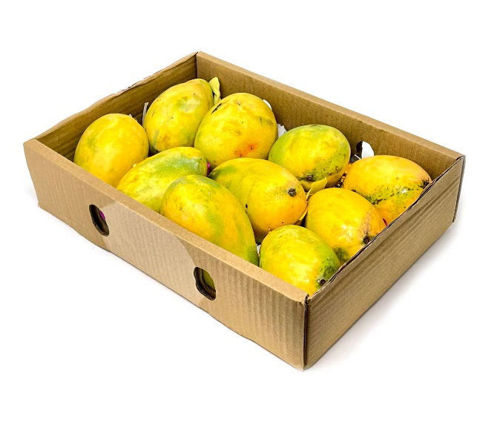 Buy Mango Badami Box Online