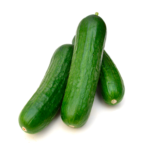 Buy Organic Baby Cucumber Online