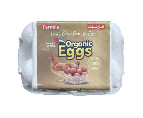 Organic Eggs Online