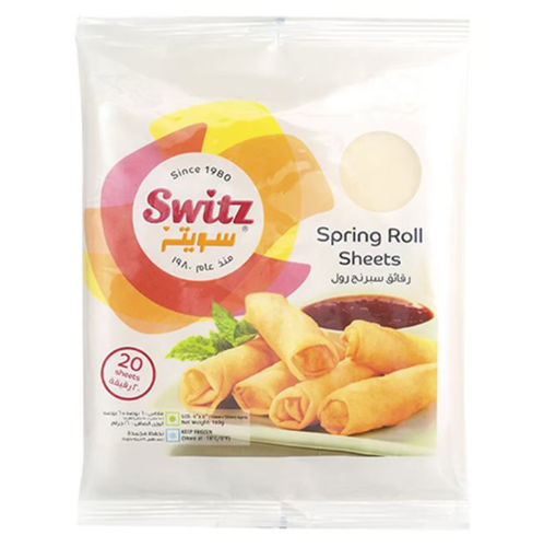 Buy Switz UAE Spring Roll Online