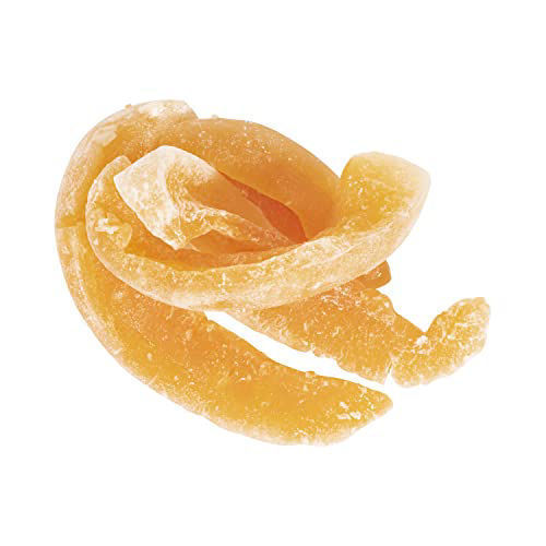 Dried Cantaloupe Slices Online