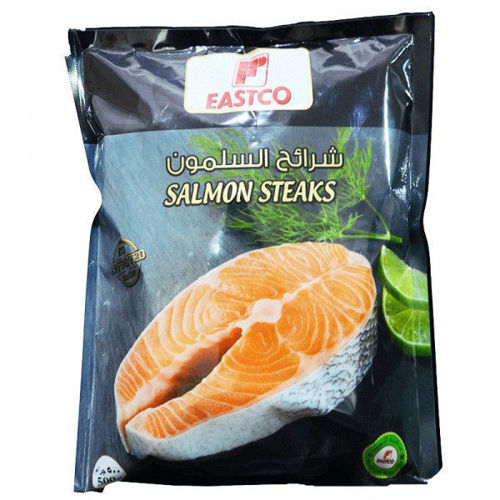 Salmon Steak Online