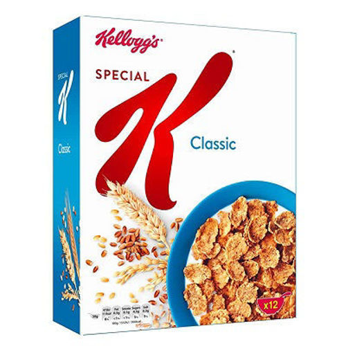 Kellog's Special K 375g Online