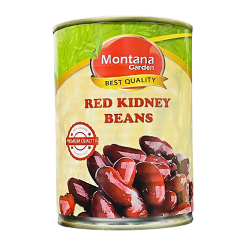 Montana Gardens Red Kidney Beans 400g Online