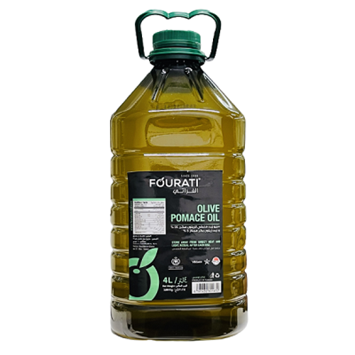 Olive Pomace Oil 4 Litre Online