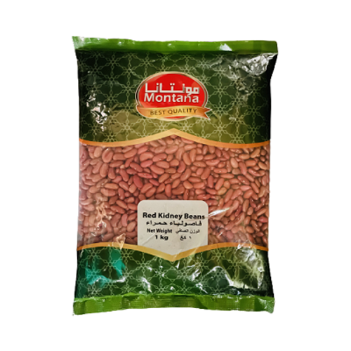 Montana Red Kidney Beans 1 kg Online
