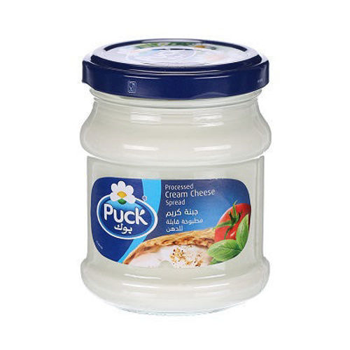 Puck Cream Cheese 140g Online