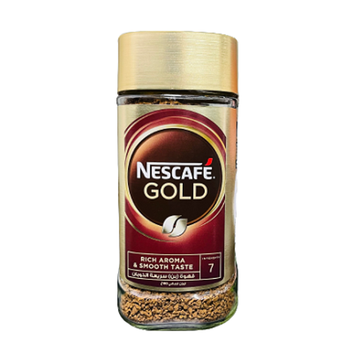 Nescafe Gold 190g Online