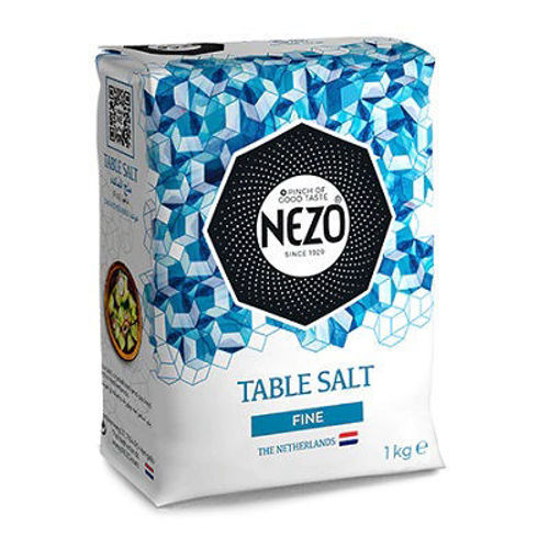 Nezo Table Salt Online