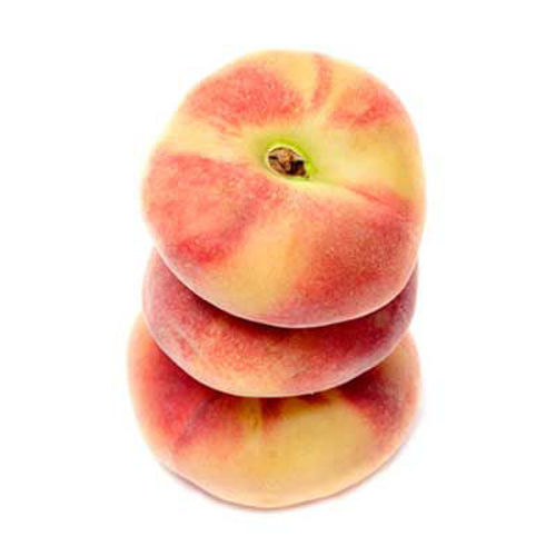 Flat Peaches Online