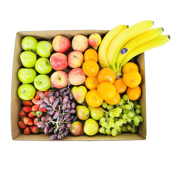 Farzana Buy Office Fruit Box Regular Online At The Best Price