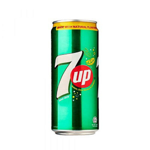 Buy 7Up Carbonated Soft Drink Online