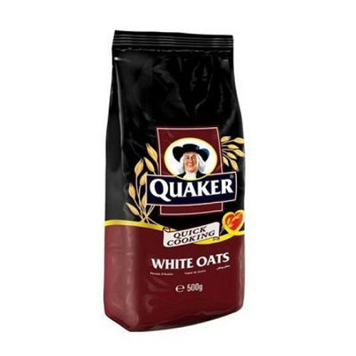 Buy Quaker Oats Pouch 500g Online