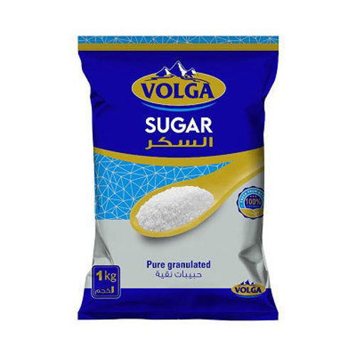 Buy Volga Sugar 1kg Online