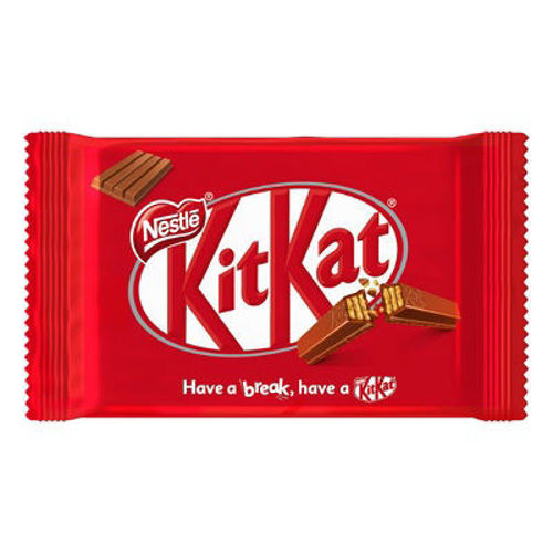 Buy Kitkat 4 Finger Online