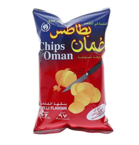 Buy Oman Chips Online