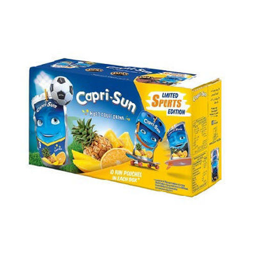 Buy Capri-Sun Mixed Fruit Drink Online