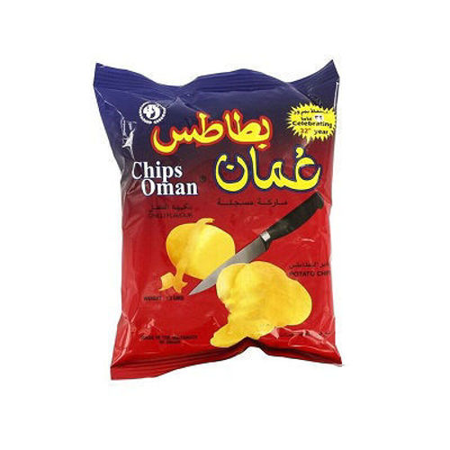 Buy Oman Chips 15g 