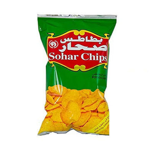 Buy Sohar Chips 100g Online