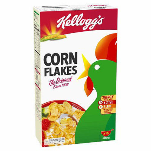 Buy Kellogg's Corn Flakes Online