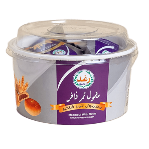 Buy Raghd Maamoul With Dates 400g Online