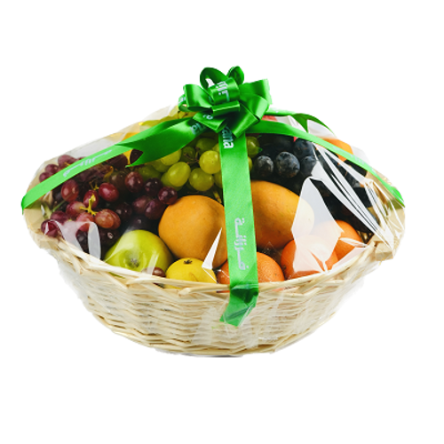 Organic Tropical Fruit Box | Organic Tropical Fruits