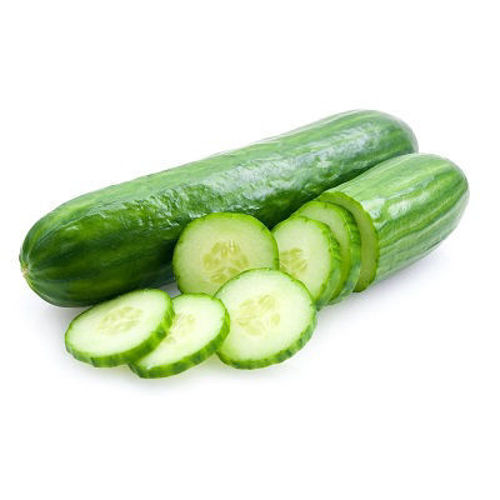 Cucumber Online
