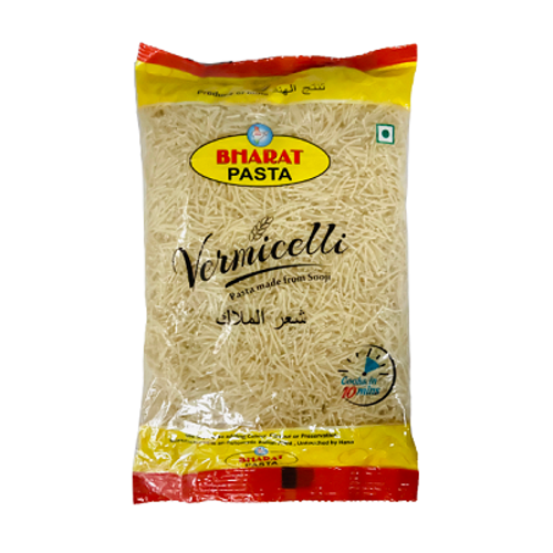 Buy Bharat Vermicelli Pasta 400g Online
