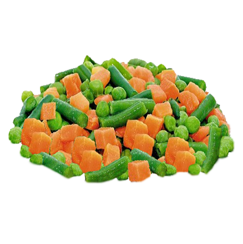 Buy Frozen Mix Vegetables (4 X 400g) Online