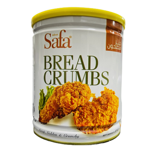 Buy Safa Bread Crumbs 425g Online