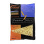 Picture of Geko Frozen French Fries 9mm 2.5kg