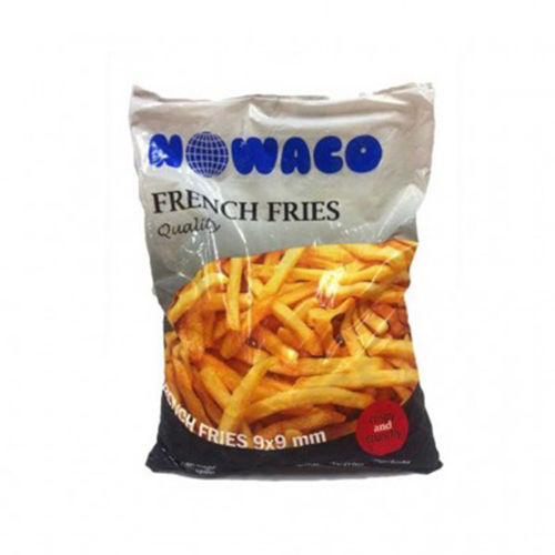 Picture of Nowaco Frozen French Fries 9mm  1kg