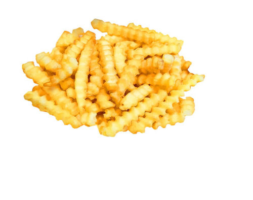 Picture of StarFarm Fries Crinkle Cut  2.5kg