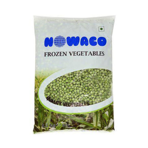 Picture of Nowaco Frozen Green Peas 2.5kg
