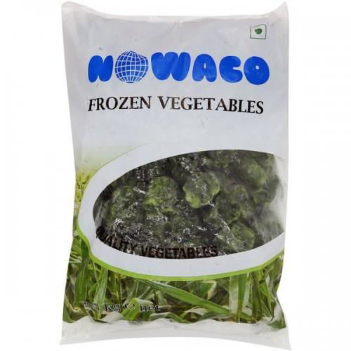 Picture of Nowaco Chopped Spinach (4x2.5kg)