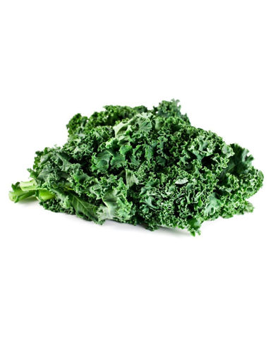 Picture of Organic Baby Kale 100g