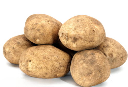Picture of Potato Iran (Unwashed)