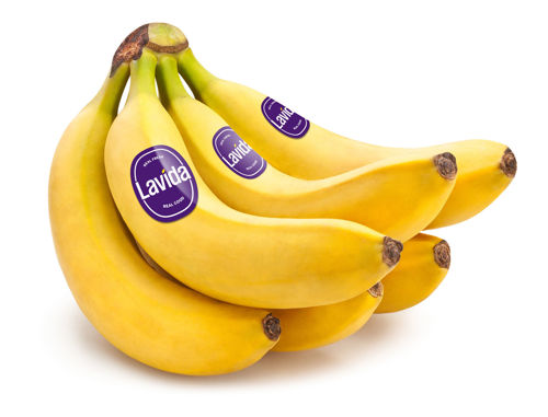 Buy Banana Lavida Online
