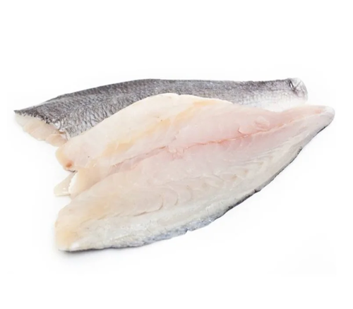 Picture of Seabream Fillet Frozen Box  (10Kg) 100/140g